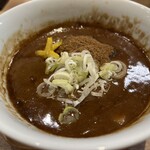 自家製麺 つきよみ - 