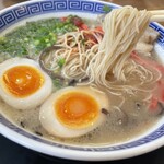 ラーメン食堂　一生懸麺 - 