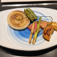 mahoroba 鉄板 沖縄 - 