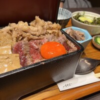 焼肉 きたん 法善寺 -  焼肉 きたん 法善寺 -