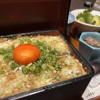 焼肉 きたん 法善寺 -  焼肉 きたん 法善寺 -
