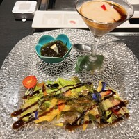 mahoroba 鉄板 沖縄 - 