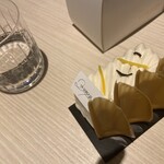 アンヴデットリュクス - 