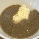 らーめん工房 麺作 - 