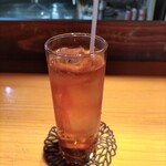 나고미 킷친 호시 - 우롱차