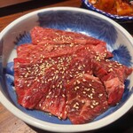 焼肉熱帯夜 ヨルテヤ - 