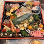 加ま川寿司 福重支店 - 