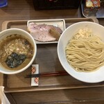 Tsukemen Sanada - 