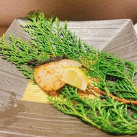 鮨 からす 十三店 - 