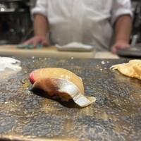 鮨 からす 十三店 - 
