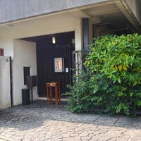 鉄板焼 みたき 桜坂 - 坂を上って