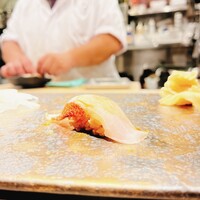 鮨 からす 十三店 - 