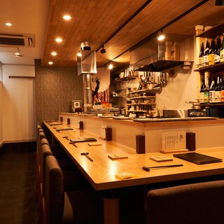 やきとり 鳥はし_2