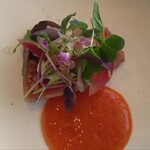 サンス・エ・サヴール - 