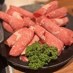 Kankoku Shiki Dwunchon Shabu Shabu - 