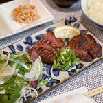 肉・魚・鍋　Dai黒 - 