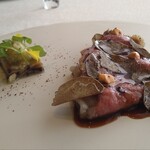 サンス・エ・サヴール - 