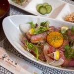 肉・魚・鍋　Dai黒 - 