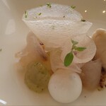 サンス・エ・サヴール - 