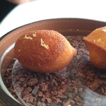 サンス・エ・サヴール - マドレーヌ