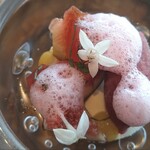 サンス・エ・サヴール - 