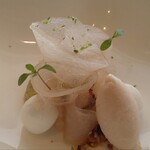 サンス・エ・サヴール - 