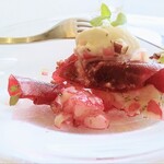 サンス・エ・サヴール - 