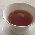 サンス・エ・サヴール - 紅茶