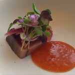 サンス・エ・サヴール - 