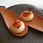 サンス・エ・サヴール - プティサレ