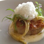 サンス・エ・サヴール - 