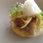 サンス・エ・サヴール - 