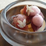 サンス・エ・サヴール - 