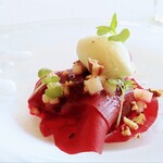 サンス・エ・サヴール - 