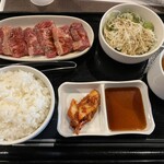 焼肉 バンバミート - 