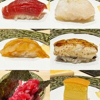 博多 鮨 桃の木 - 