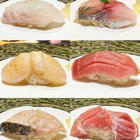 博多 鮨 桃の木 - 