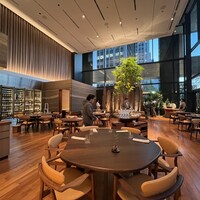 CYCLE by Mauro Colagreco - 