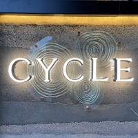 CYCLE by Mauro Colagreco - 