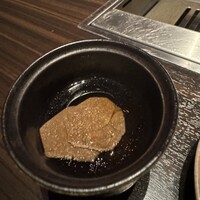 焼肉うしごろ 銀座並木通り店 - 
