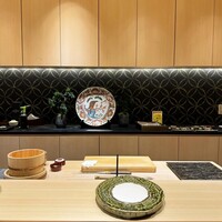 博多 鮨 桃の木 - 