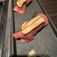 焼肉うしごろ 銀座並木通り店 - 