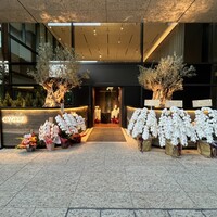 CYCLE by Mauro Colagreco - 