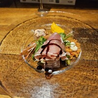 キャトルラパン　神戸三宮 - 