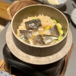 元祖知覧唐揚げ 富 - 