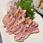 元祖知覧唐揚げ 富 - 