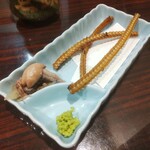 うなぎ 魚政 - うなぎ 魚政