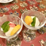 リトルスパイス - 