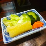 うなぎ 魚政 - うなぎ 魚政