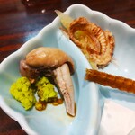 うなぎ 魚政 - うなぎ 魚政